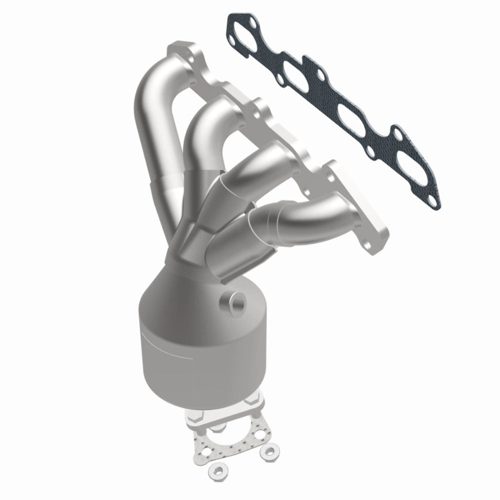 00-03 Kia Rio 1.5L/1.6L Direct-Fit Catalytic Converter 50781 Magnaflow