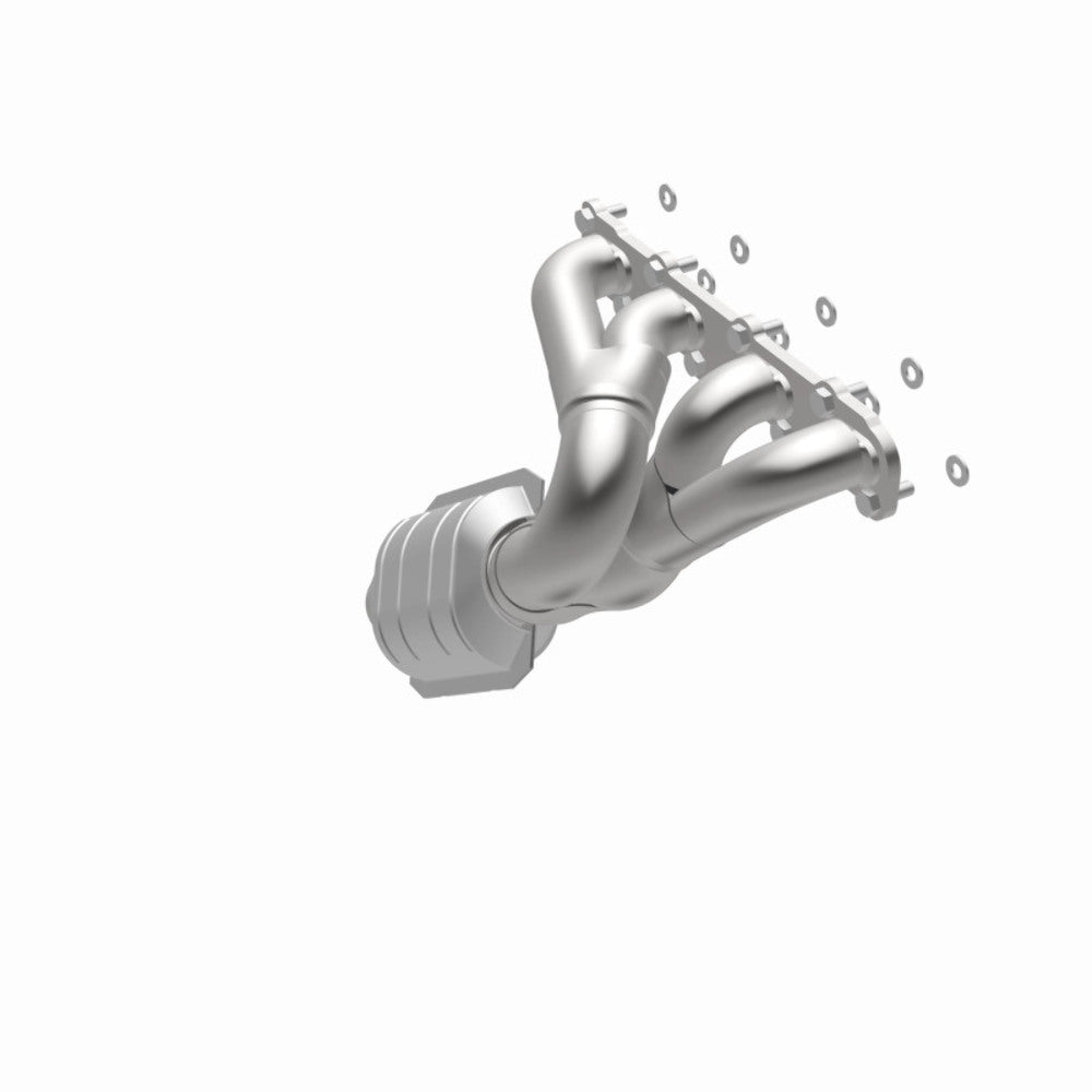 04-08 Cadillac XLR 4.6L P/S Direct-Fit Catalytic Converter 50785 Magnaflow