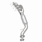 04-08 Cadillac XLR 4.6L P/S Direct-Fit Catalytic Converter 50785 Magnaflow