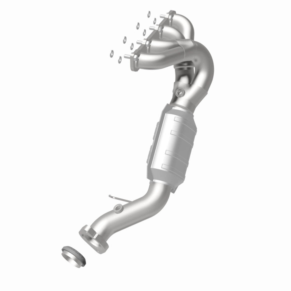 04-08 Cadillac XLR 4.6L P/S Direct-Fit Catalytic Converter 50785 Magnaflow
