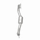 05-09 Audi A8 6.0L Direct-Fit Catalytic Converter 50791 Magnaflow