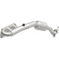 05-09 Audi A8 6.0L Direct-Fit Catalytic Converter 50791 Magnaflow