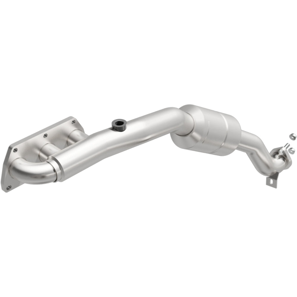 05-09 Audi A8 6.0L Direct-Fit Catalytic Converter 50791 Magnaflow