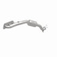 05-09 Audi A8 6.0L Direct-Fit Catalytic Converter 50791 Magnaflow