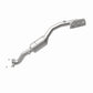 05-09 Audi A8 6.0L Direct-Fit Catalytic Converter 50791 Magnaflow