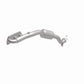 05-09 Audi A8 6.0L Direct-Fit Catalytic Converter 50791 Magnaflow