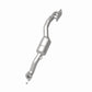 05-09 Audi A8 6.0L Direct-Fit Catalytic Converter 50791 Magnaflow