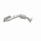 05-09 Audi A8 6.0L Direct-Fit Catalytic Converter 50791 Magnaflow