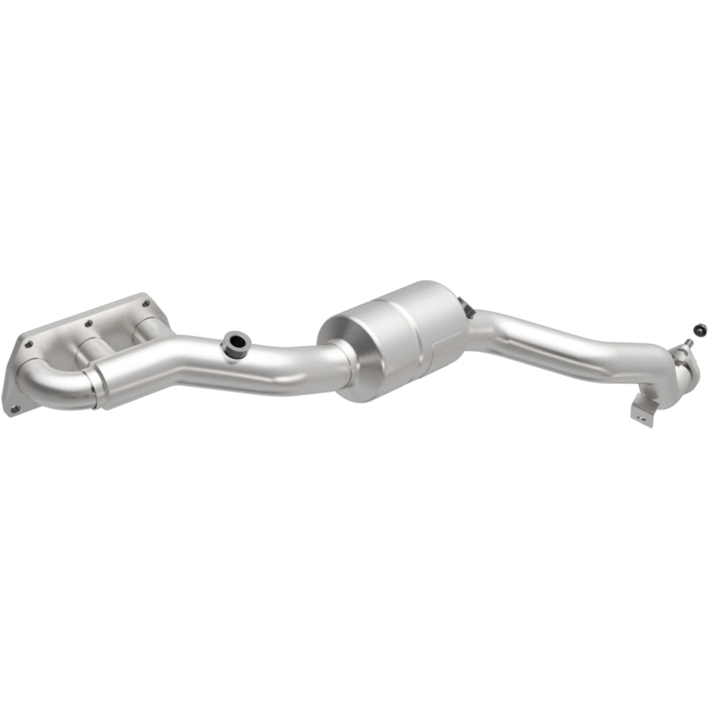 05-09 Audi A8 6.0L Direct-Fit Catalytic Converter 50793 Magnaflow - Catalytic Converters Car Part People
