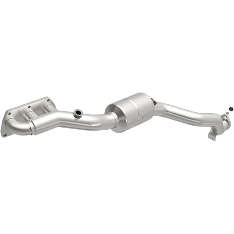 05-09 Audi A8 6.0L Direct-Fit Catalytic Converter 50793 Magnaflow