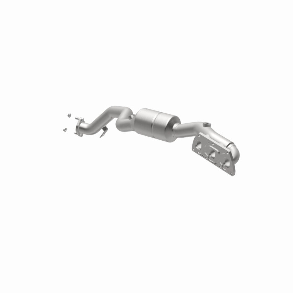 05-09 Audi A8 6.0L Direct-Fit Catalytic Converter 50793 Magnaflow - Catalytic Converters Car Part People