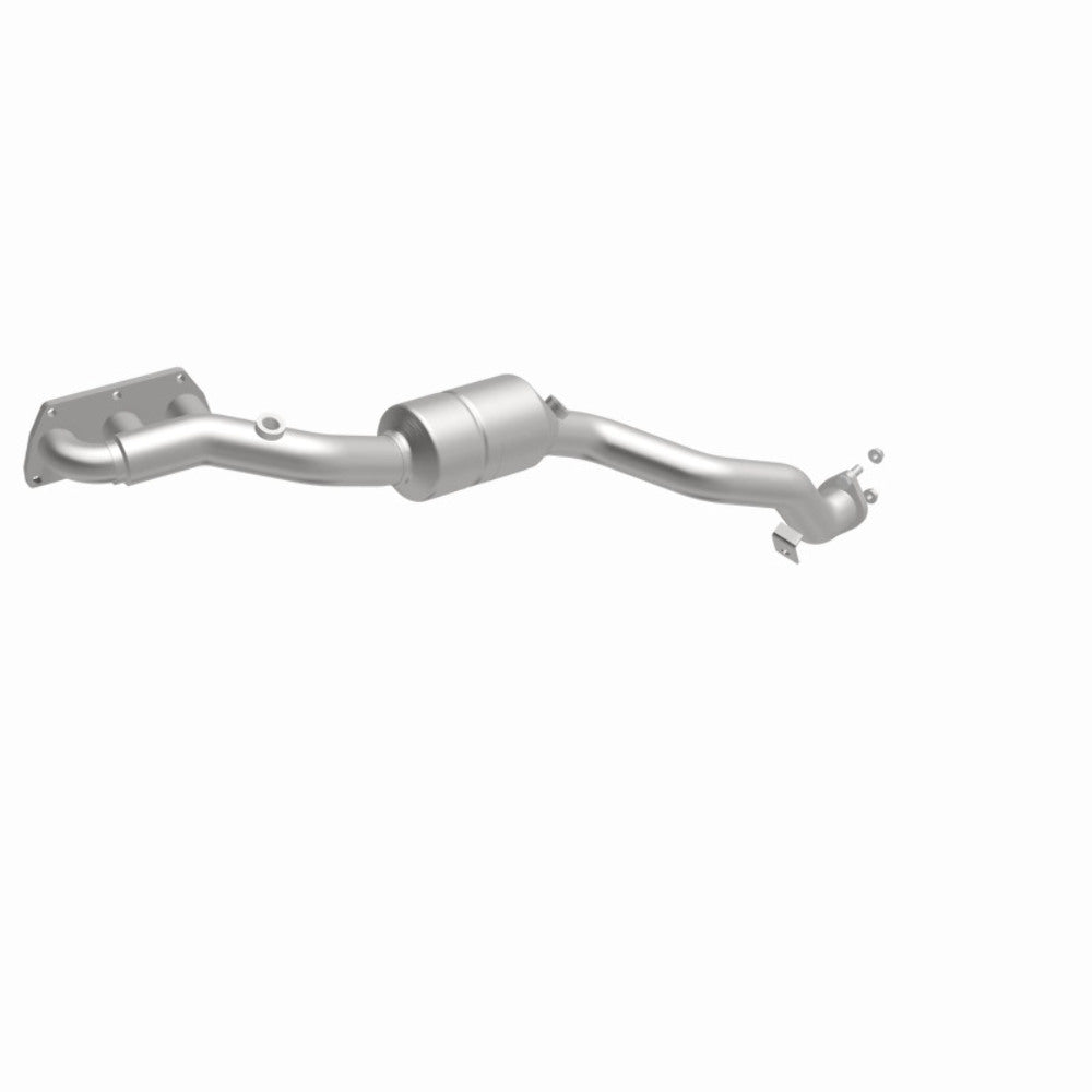 05-09 Audi A8 6.0L Direct-Fit Catalytic Converter 50793 Magnaflow - Catalytic Converters Car Part People