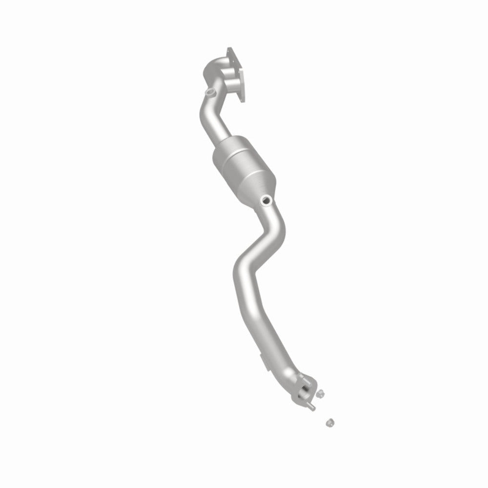 05-09 Audi A8 6.0L Direct-Fit Catalytic Converter 50793 Magnaflow - Catalytic Converters Car Part People