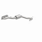 05-09 Audi A8 6.0L Direct-Fit Catalytic Converter 50793 Magnaflow - Catalytic Converters Car Part People