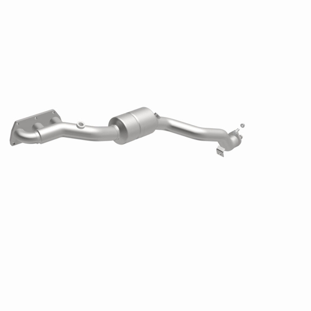 05-09 Audi A8 6.0L Direct-Fit Catalytic Converter 50793 Magnaflow - Catalytic Converters Car Part People