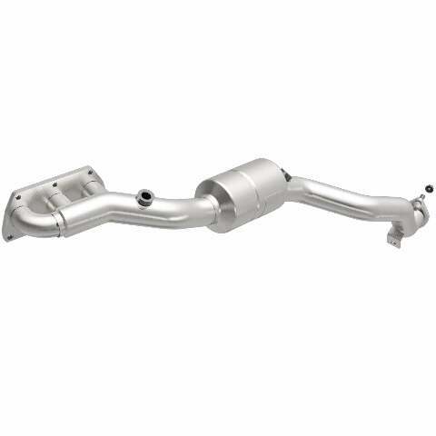 05-09 Audi A8 6.0L Direct-Fit Catalytic Converter 50793 Magnaflow