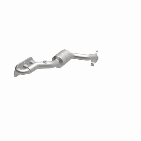 05-09 Audi A8 6.0L Direct-Fit Catalytic Converter 50793 Magnaflow