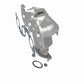 00-04 Sienna/Avalon 3.0L Direct-Fit Catalytic Converter 50795 Magnaflow - Catalytic Converters Car Part People