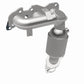00-04 Sienna/Avalon 3.0L Direct-Fit Catalytic Converter 50795 Magnaflow - Catalytic Converters Car Part People