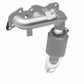 00-04 Sienna/Avalon 3.0L Direct-Fit Catalytic Converter 50795 Magnaflow
