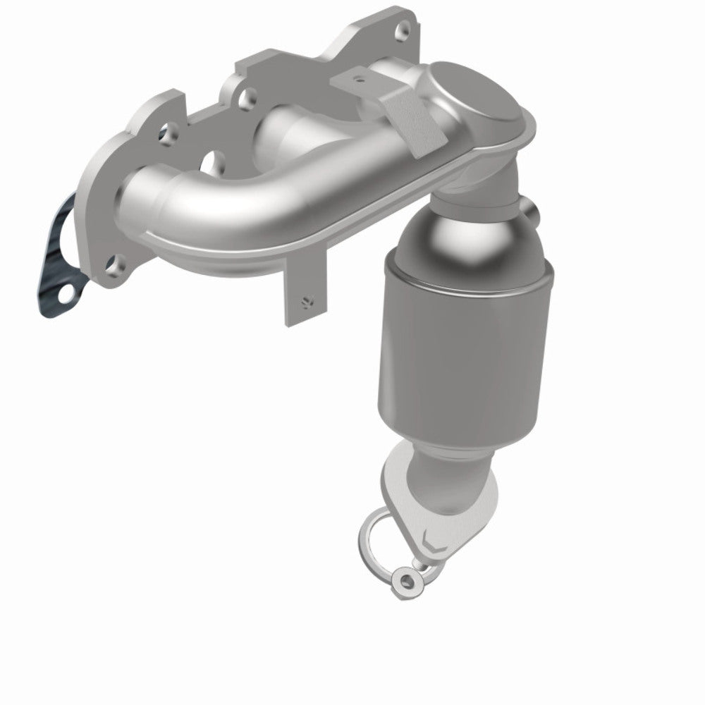 00-04 Sienna/Avalon 3.0L Direct-Fit Catalytic Converter 50795 Magnaflow - Catalytic Converters Car Part People
