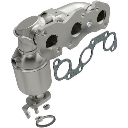 00-04 Sienna/Avalon 3.0L Direct-Fit Catalytic Converter 50795 Magnaflow - Catalytic Converters Car Part People