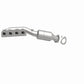02-04 VW Passat 4.0L Direct-Fit Catalytic Converter 50796 Magnaflow