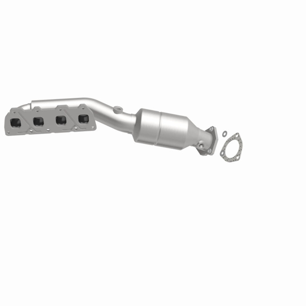 02-04 VW Passat 4.0L Direct-Fit Catalytic Converter 50796 Magnaflow