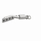 02-04 VW Passat 4.0L Direct-Fit Catalytic Converter 50796 Magnaflow
