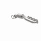 02-04 VW Passat 4.0L Direct-Fit Catalytic Converter 50796 Magnaflow