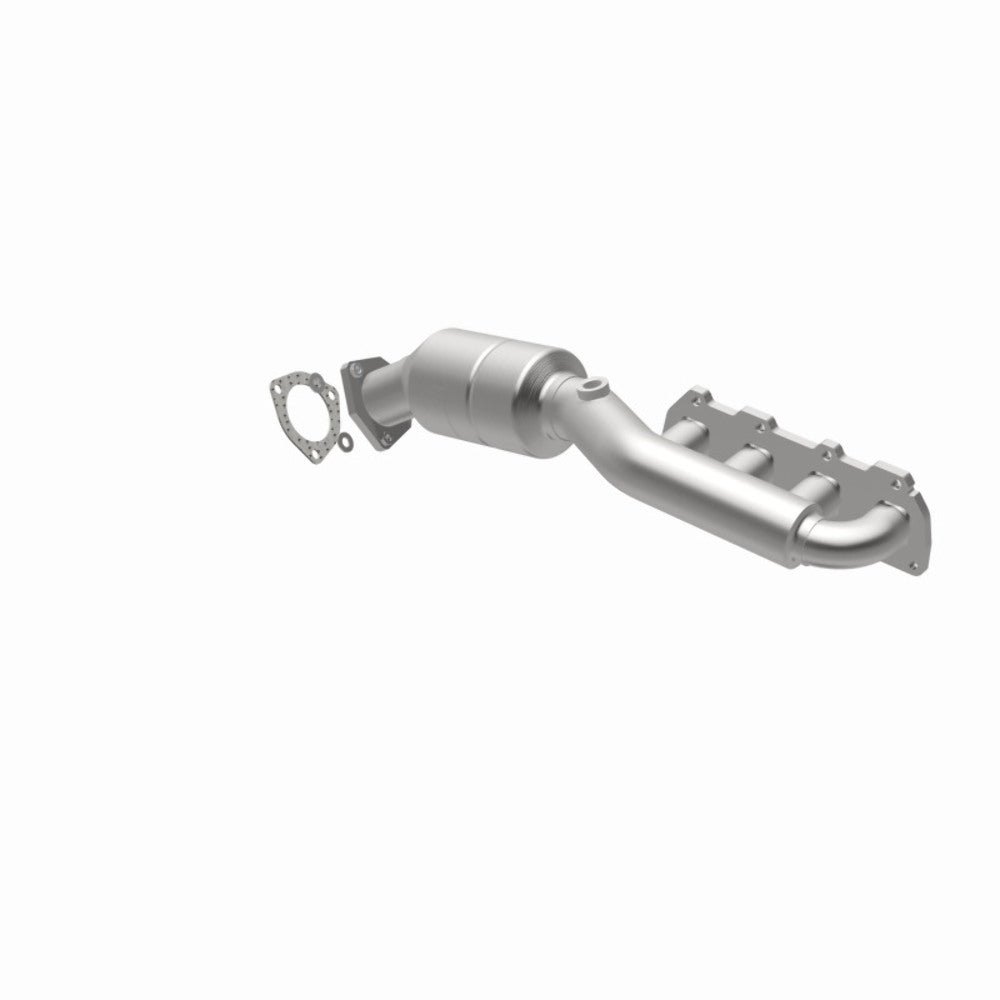 02-04 VW Passat 4.0L Direct-Fit Catalytic Converter 50796 Magnaflow