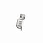 02-04 VW Passat 4.0L Direct-Fit Catalytic Converter 50796 Magnaflow