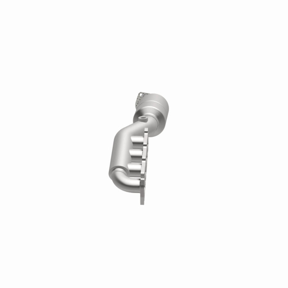 02-04 VW Passat 4.0L Direct-Fit Catalytic Converter 50796 Magnaflow