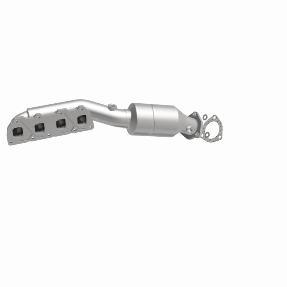 02-04 VW Passat 4.0L Direct-Fit Catalytic Converter 50796 Magnaflow