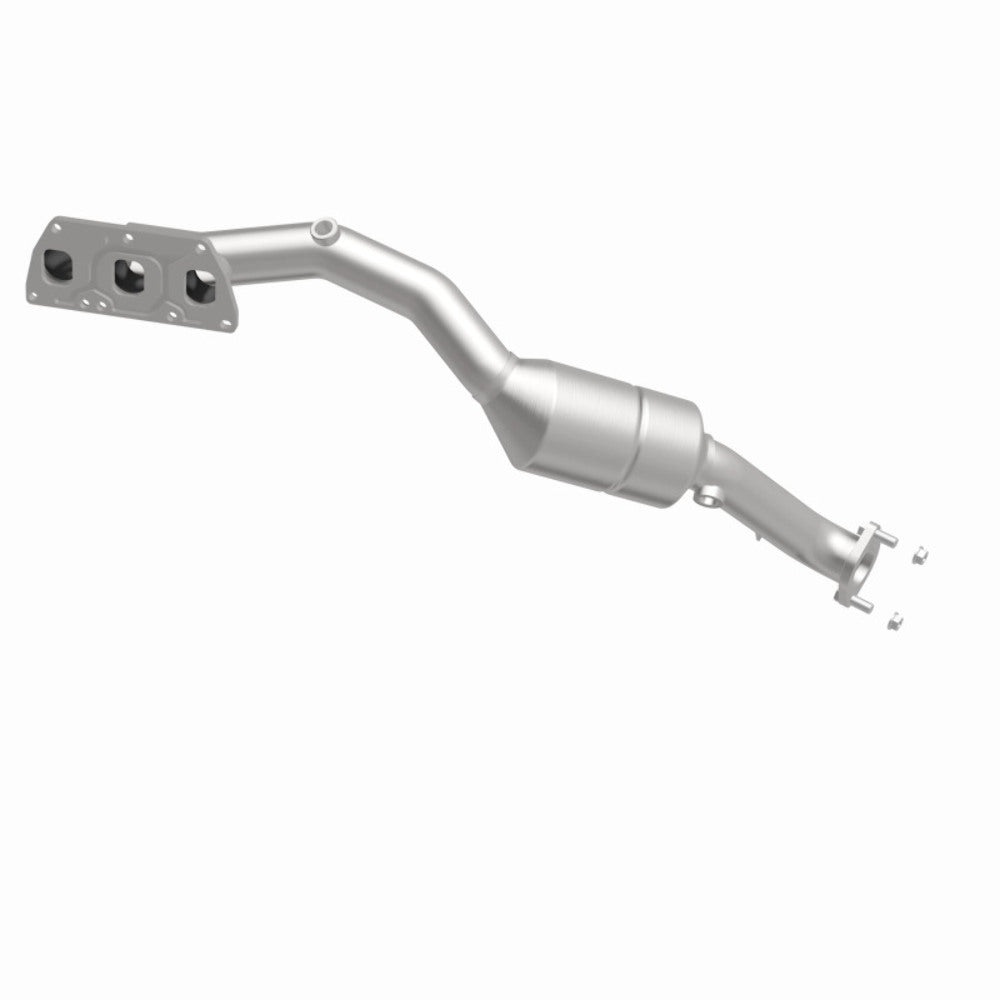05-09 Audi A8 6.0L Direct-Fit Catalytic Converter 50797 Magnaflow