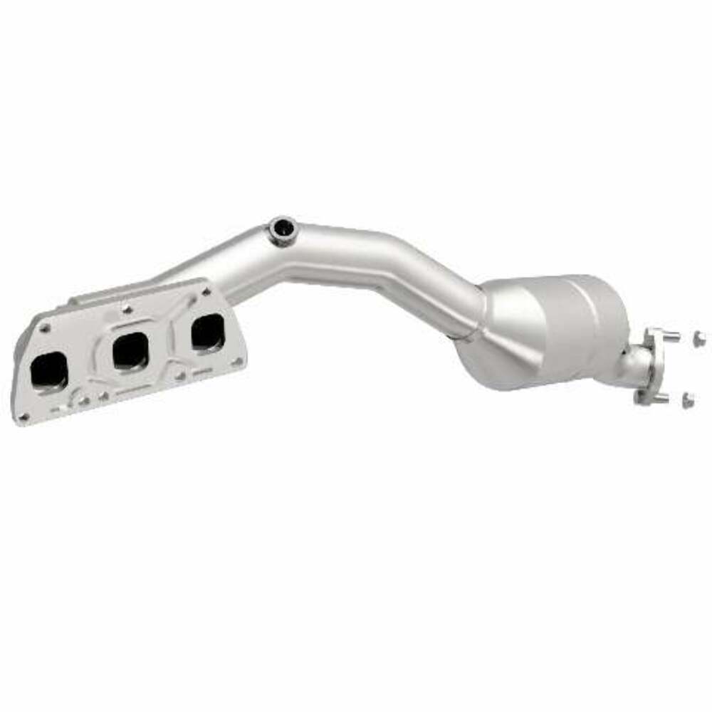05-09 Audi A8 6.0L Direct-Fit Catalytic Converter 50797 Magnaflow