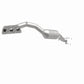 05-09 Audi A8 6.0L Direct-Fit Catalytic Converter 50797 Magnaflow