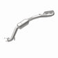 05-09 Audi A8 6.0L Direct-Fit Catalytic Converter 50797 Magnaflow