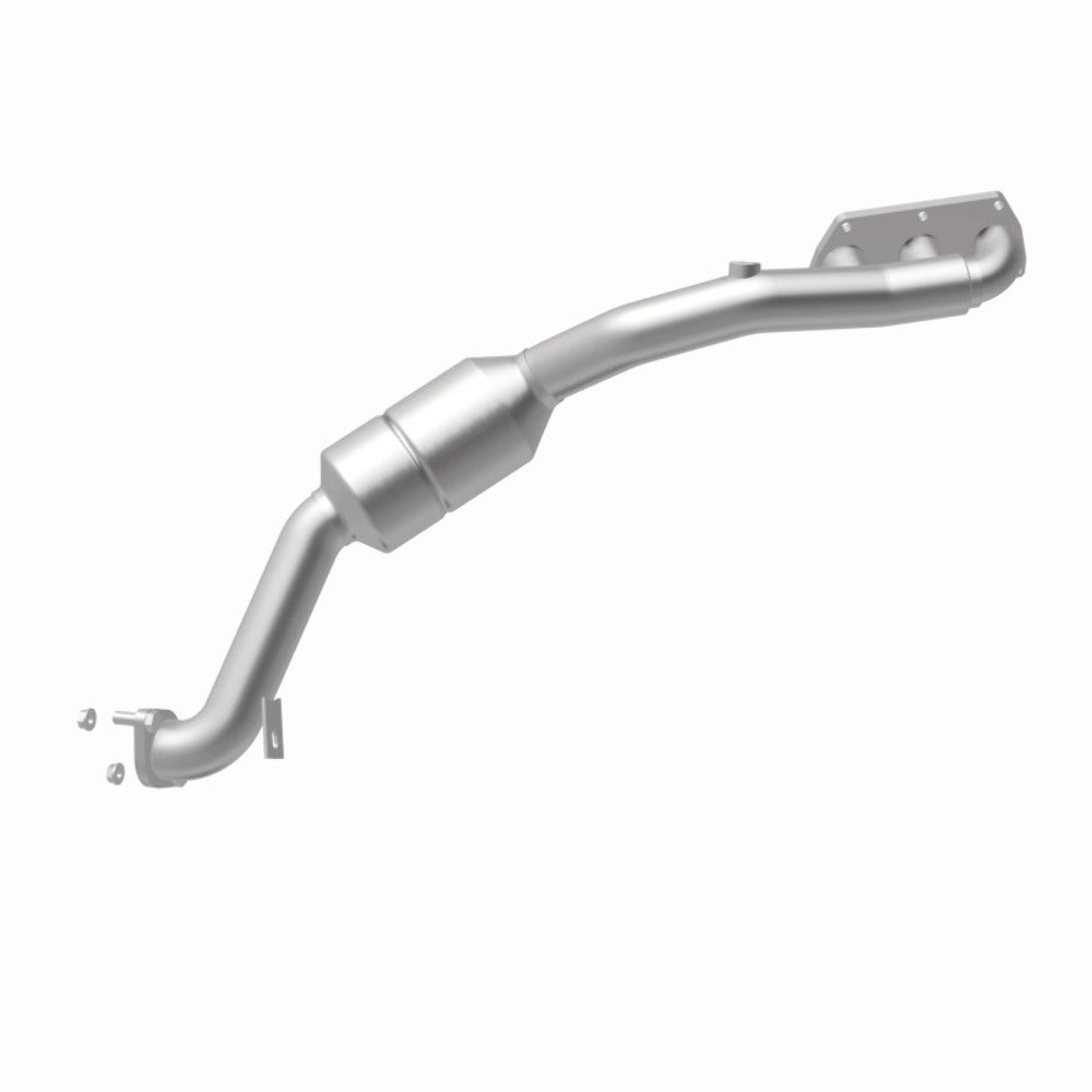 05-09 Audi A8 6.0L Direct-Fit Catalytic Converter 50797 Magnaflow