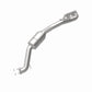 05-09 Audi A8 6.0L Direct-Fit Catalytic Converter 50797 Magnaflow