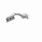 05-09 Audi A8 6.0L Direct-Fit Catalytic Converter 50797 Magnaflow