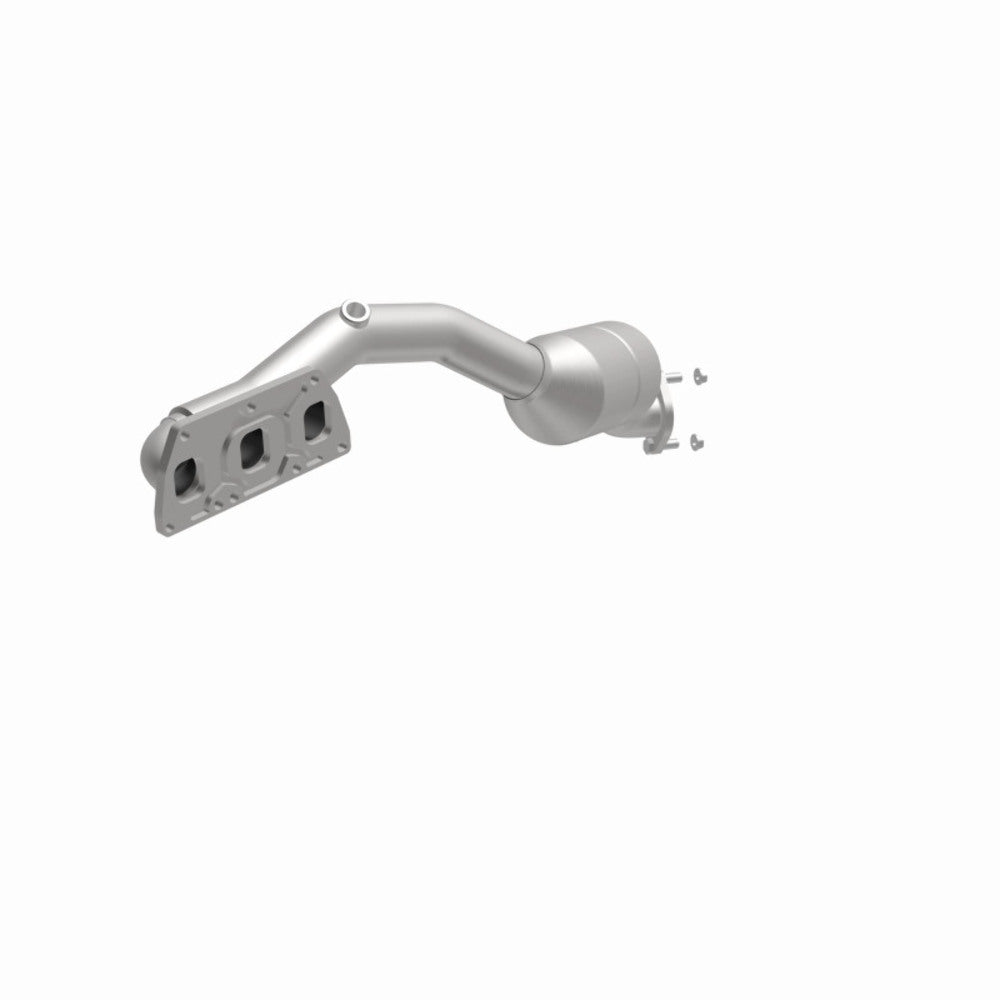 05-09 Audi A8 6.0L Direct-Fit Catalytic Converter 50797 Magnaflow