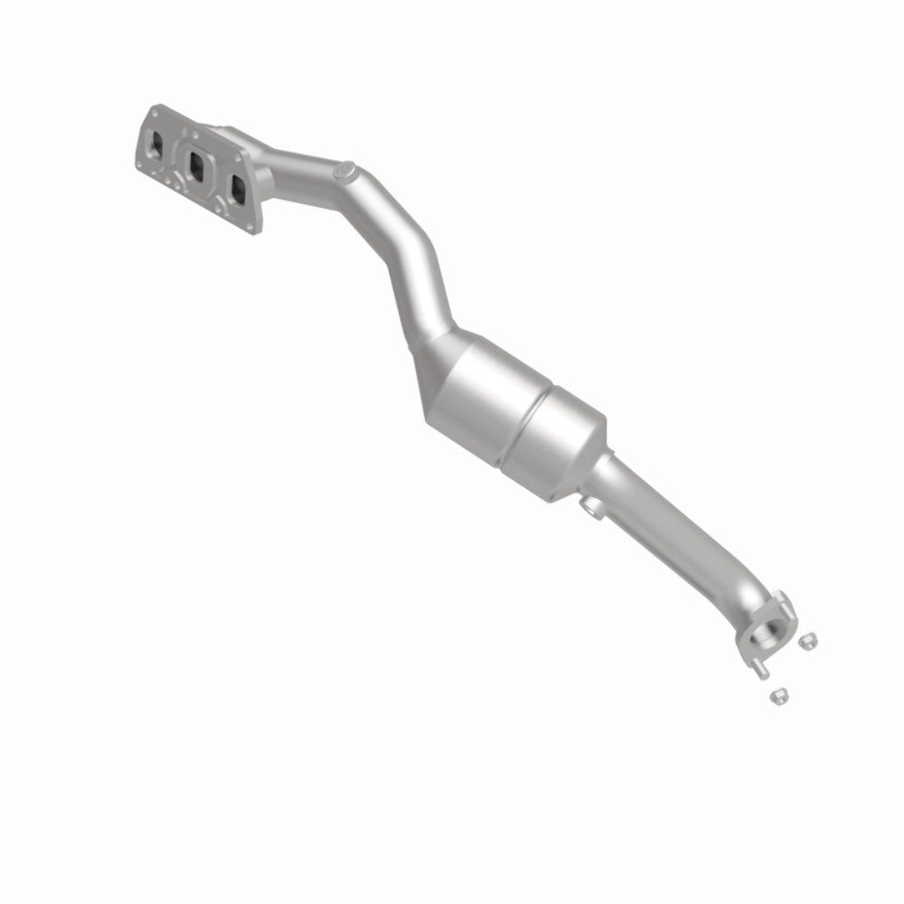 05-09 Audi A8 6.0L Direct-Fit Catalytic Converter 50797 Magnaflow