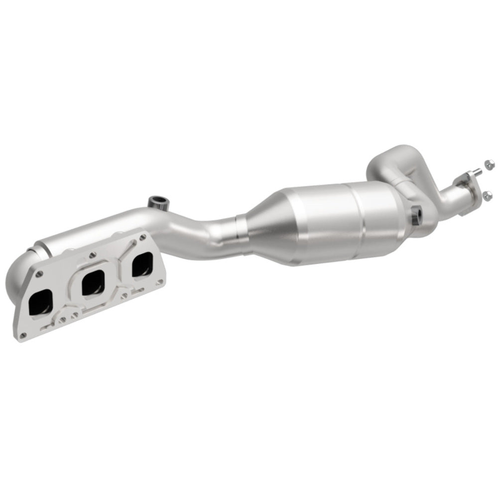 05-09 Audi A8 6.0L Direct-Fit Catalytic Converter 50798 Magnaflow - Catalytic Converters Car Part People