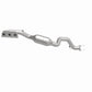 05-09 Audi A8 6.0L Direct-Fit Catalytic Converter 50798 Magnaflow - Catalytic Converters Car Part People