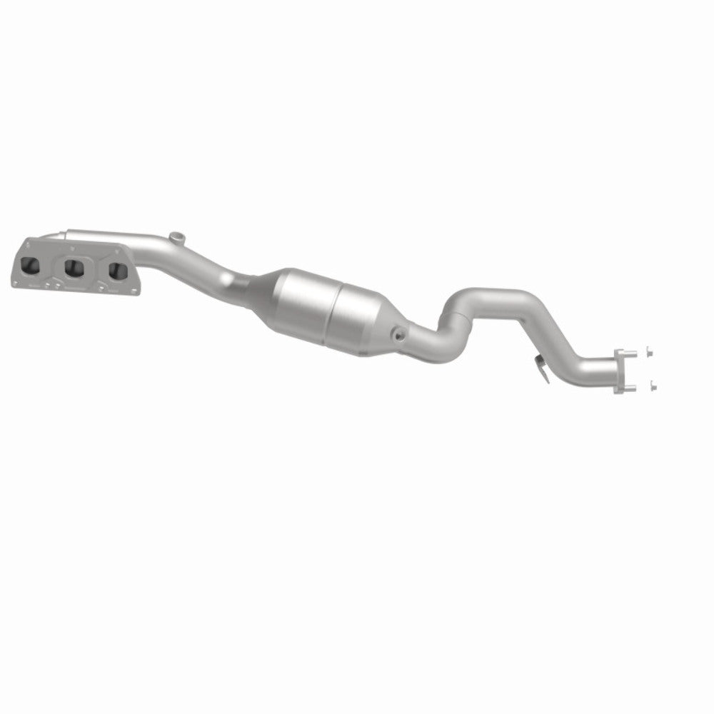 05-09 Audi A8 6.0L Direct-Fit Catalytic Converter 50798 Magnaflow - Catalytic Converters Car Part People