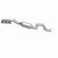 05-09 Audi A8 6.0L Direct-Fit Catalytic Converter 50798 Magnaflow