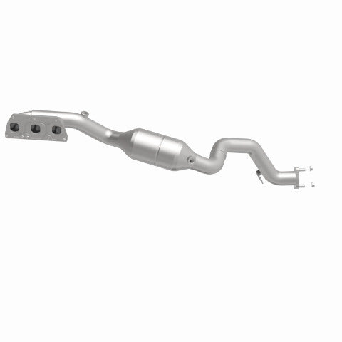 05-09 Audi A8 6.0L Direct-Fit Catalytic Converter 50798 Magnaflow