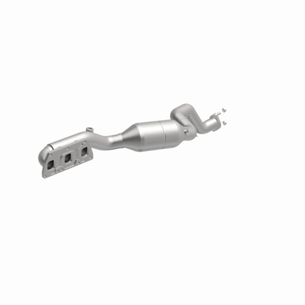 05-09 Audi A8 6.0L Direct-Fit Catalytic Converter 50798 Magnaflow - Catalytic Converters Car Part People