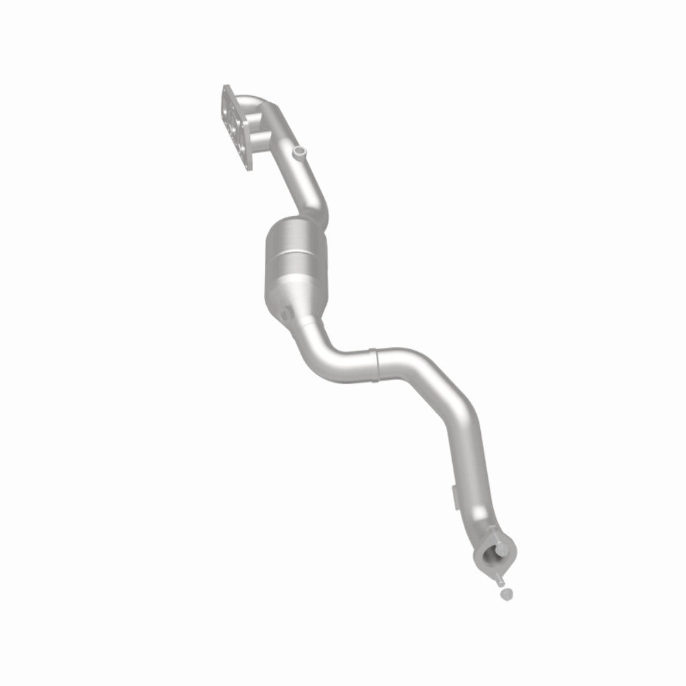 05-09 Audi A8 6.0L Direct-Fit Catalytic Converter 50798 Magnaflow - Catalytic Converters Car Part People